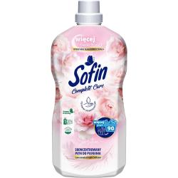 Sofin koncentrat do płukania Complete Care Sensitive 1,8L