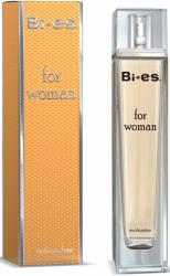 Bi-es For Woman woda toaletowa 100ml