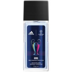Adidas DNS męski 75ml Uefa Champions League Goal
