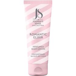 Joanna Sense Collection perfumowany balsam do ciała 80ml Romantic Elixir