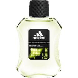 Adidas woda toaletowa męska Pure Game 100ml (bez kartonika)