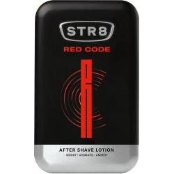STR8 płyn po goleniu Red Code 100ml