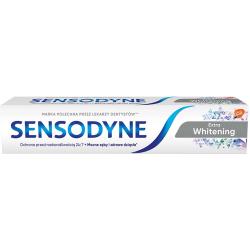 Sensodyne 75ml wybielająca pasta do zębów
