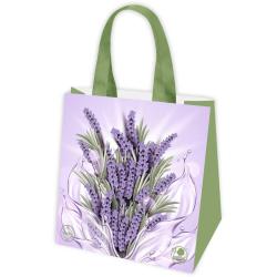 GAM torba ekologiczna PP 26L Lawenda