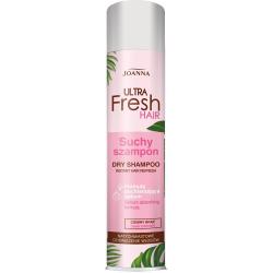 Joanna Ultra Fresh Hair suchy szampon 200ml Brown