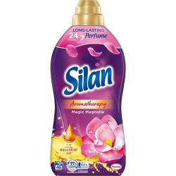 Silan koncentrat do płukania Aromatherapy Magic Magnolia 1,012L