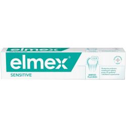 Elmex Sensitive 75ml pasta do zębów