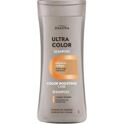 Joanna Ultra Color szampon odcienie rudego 200ml