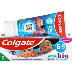 Colgate pasta Kids 6-9 lat 50ml