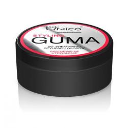 Hegron Stile Unico guma do włosów 100ml