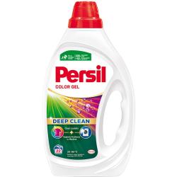Persil Deep Clean żel do prania 990ml Color