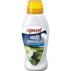 Agrecol maść ogrodnicza do zabezpieczania drzewek 250ml