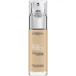 Loreal True Match podkład do twarzy 30ml N1.5 Linen