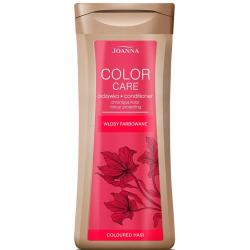 Joanna Color Care odżywka do włosów farbowanych 200ml