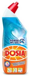 Dosia płyn WC Power Gel morski 750ml