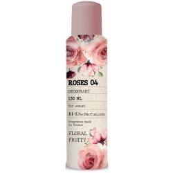 Bi-es dezodorant Roses 04 150ml