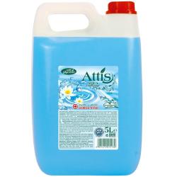 Attis mydło antybakteryjne 5L