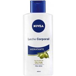 Nivea balsam do ciała 400ml Olive Oil