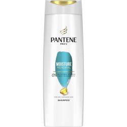 Pantene szampon do włosów 400ml Moisture Renewal