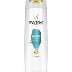 Pantene szampon do włosów 400ml Moisture Renewal