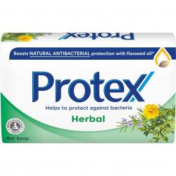 Protex herbal mydło antybateryjne 90g