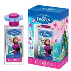 Frozen woda perfumowana dla dzieci 50ml