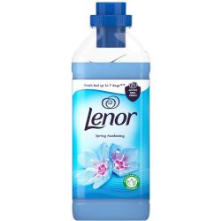 Lenor skoncentrowany płyn do płukania 850ml Spring