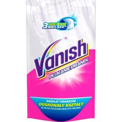 Vanish płyn do płukania firan 125ml