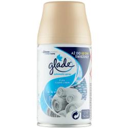 Glade (Brise) Recharge automatique Spray désodorisant Ocean Adventure 269 ml