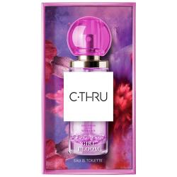 C-THRU woda toaletowa 30ml Girl Bloom