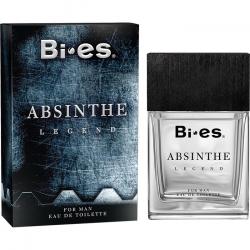 Bi-es Absinthe Legend woda toaletowa 100ml