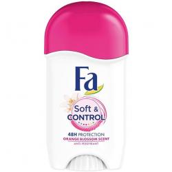 Fa sztyft Soft & Control 50ml