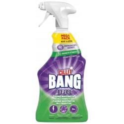 Cillit Bang Expert płyn do kuchni 900ml Tłuszcz i Przypalenia
