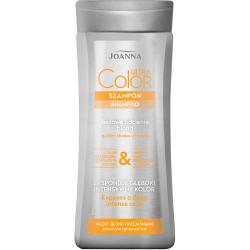 Joanna Ultra Color szampon beżowe odcienie blond 200ml