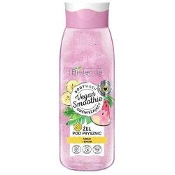 Bielenda Vegan Smoothie żel pod prysznic 400ml Arbuz i Banan