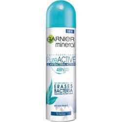 Garnier dezodorant 150ml Pure Active