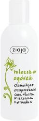 Ziaja mleczko ogórkowe 200ml