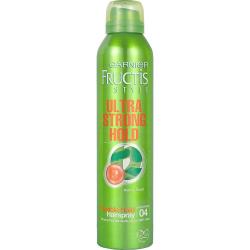 Fructis lakier do włosów Ultra Strong Hold 4 250ml