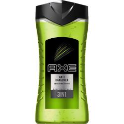 Axe żel pod prysznic 250ml Anti-Hangover