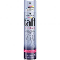 Taft lakier (3) 7 Days 250ml