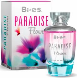 Bi-es Paradise Flowers woda toaletowa 100ml