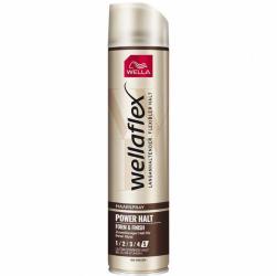 Wellaflex lakier (5) form & finish 250ml