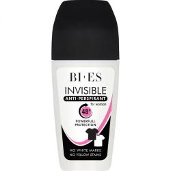 Bi-es roll-on Invisible For Woman 50ml