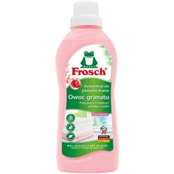 Frosch koncentrat do płukania 750ml Owoc Granatu