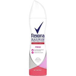 Rexona dezodorant 150ml Maximum Protection Fresh