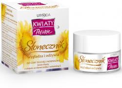 Kwiaty Polskie krem do twarzy Słonecznik 50ml