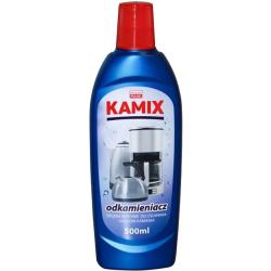 Kamix środek do usuwania kamienia 500ml płyn