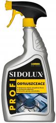 Sidolux PROFI odtłuszczacz 750ml