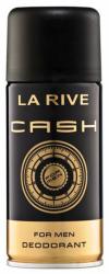 La Rive dezodorant Cash for man 150ml
