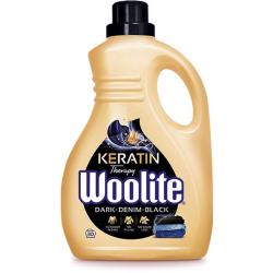 Woolite Perła płyn o prania tkanin Dark 1.8L